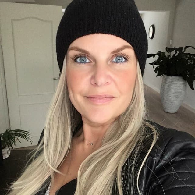 Therese Hermansson