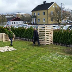 Pallet