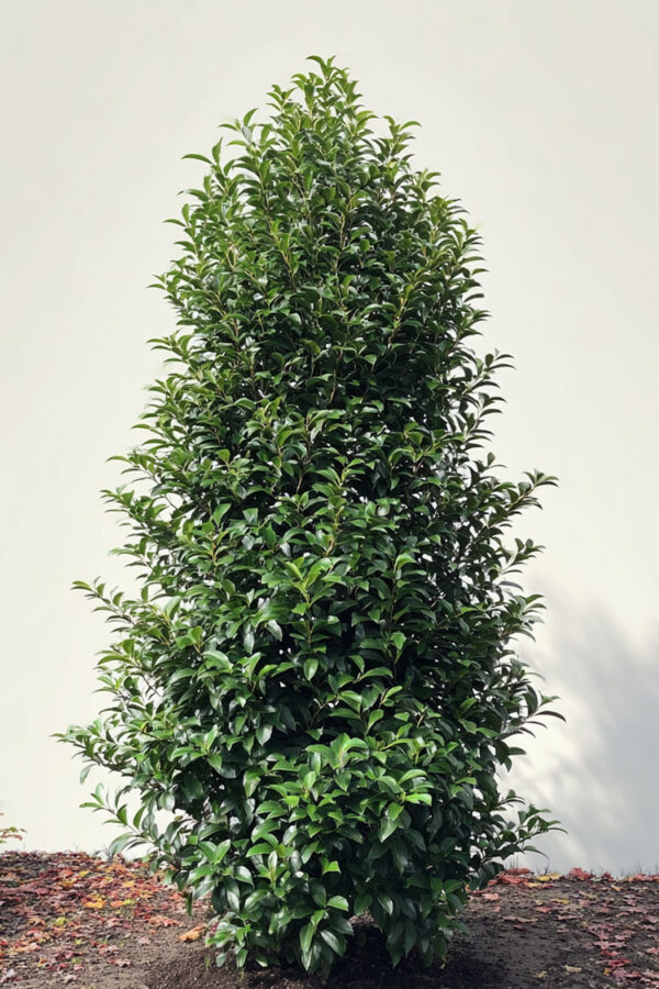 Portugisisk lagerhägg angustifolia