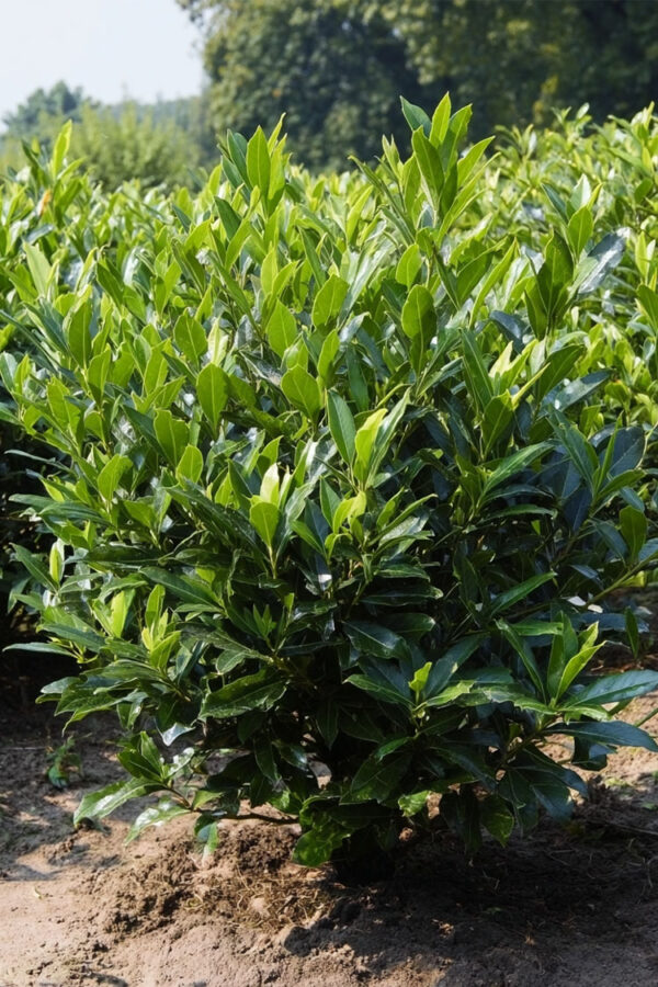 Lagerhägg Otto-Luyken