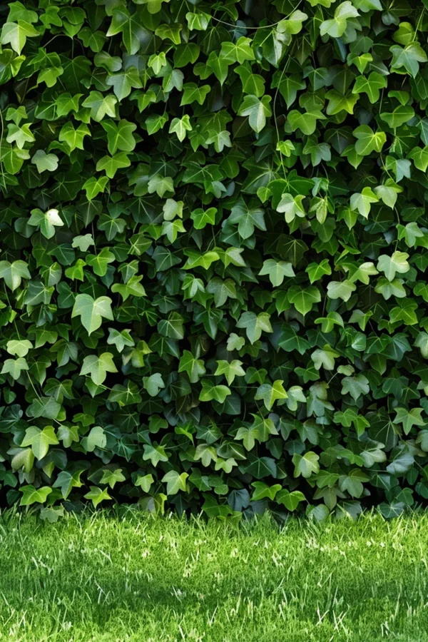 Storbladig murgröna