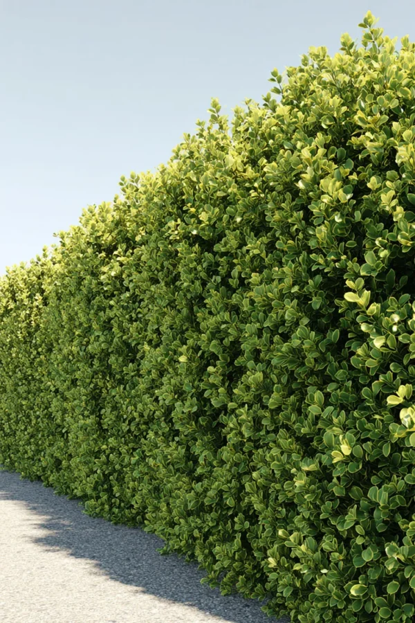 Japansk Järnek 'Blondie'