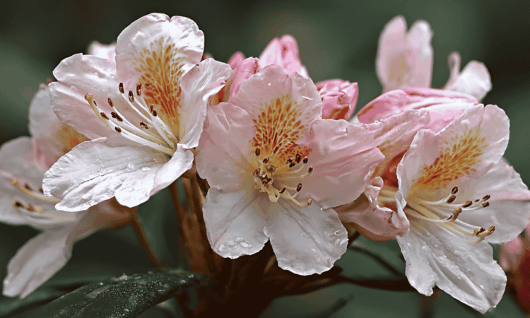 Rhododendron | Plantinavia