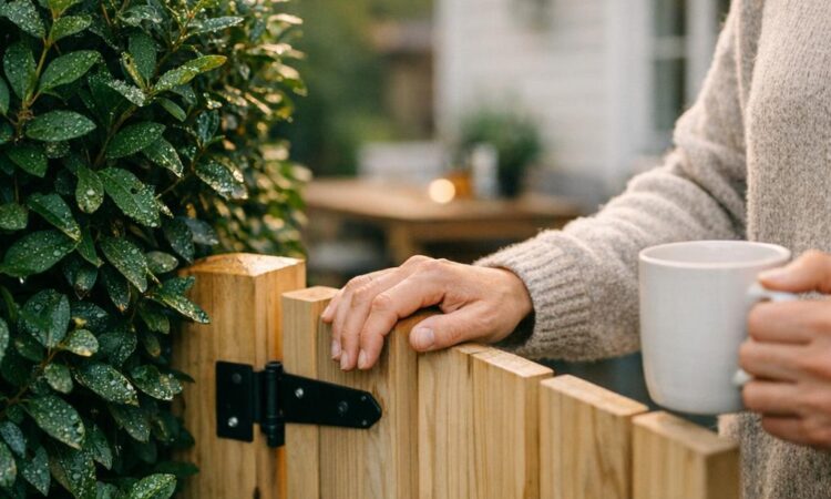 Otydliga gränser och lugn - praktiska sätt att bli tydlig