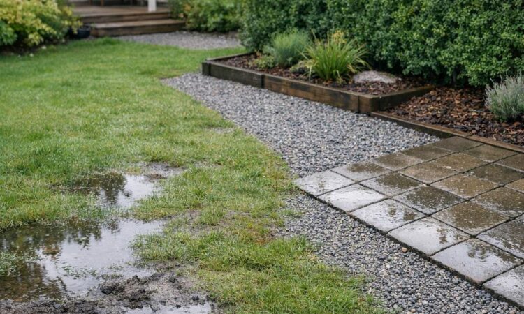 Trädgård oanvändbar: orsaker, snabbfix och hållbara lösningar