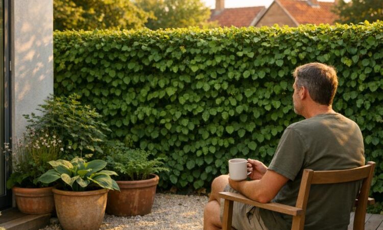 gröna gränser stress