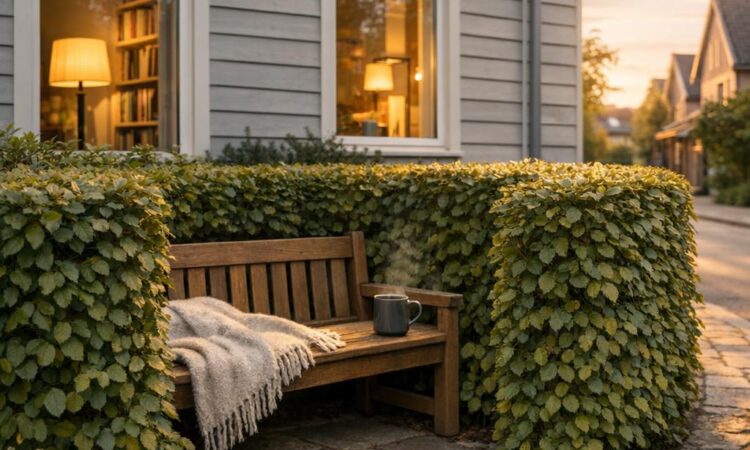 Hus kontra hem känsla