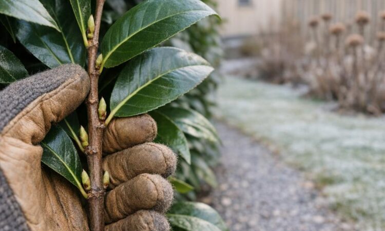 Permanenta växter identitet
