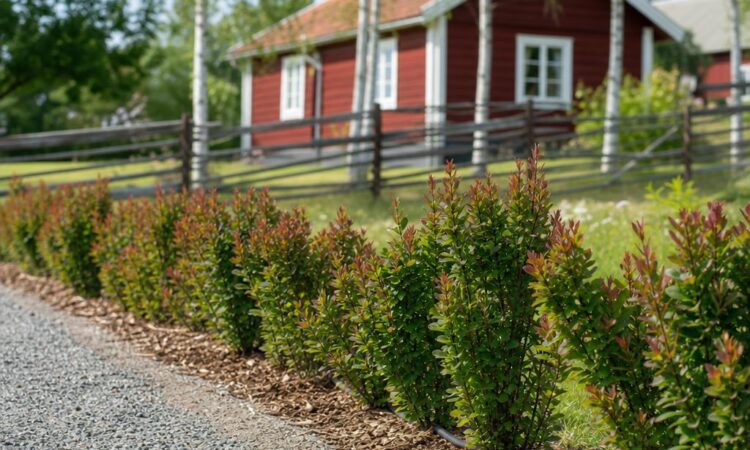 häcksorter för torr jord
