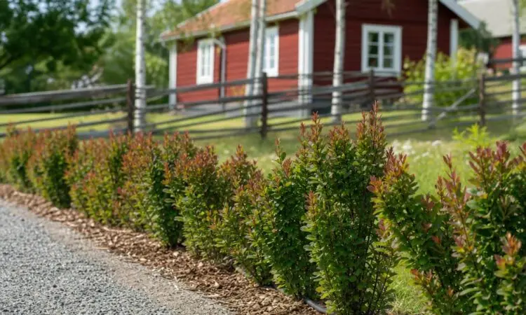 häcksorter för torr jord